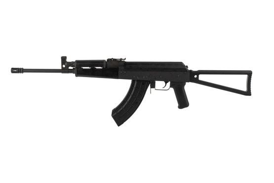 Century Arms VSKA Trooper 7.62x39 AK-47 Rifle features a 90 degree gas block